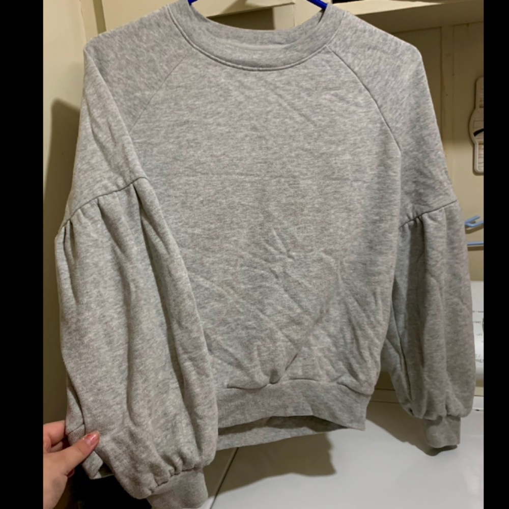 Women’s aerie pullover